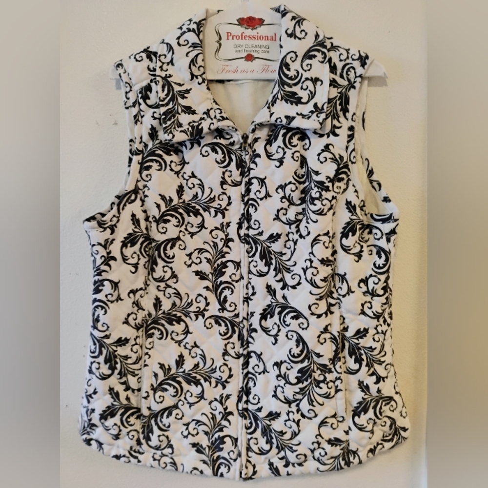 Vest